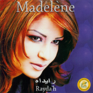 Raydah