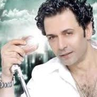 Magdy Rabii