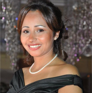 Maha El Rayan