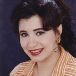 Maha Elbadry