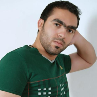 Mahmoud Ayyad