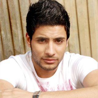 Mahmoud Kastin