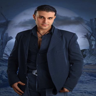 Mahmoud Rahoma