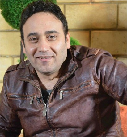 Ya Razik Tyr