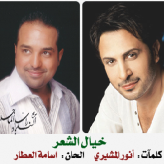 Fi Khayal El Chiir Feat Rashed El Majed