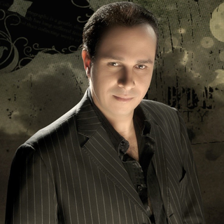 Mamdouh Darwish
