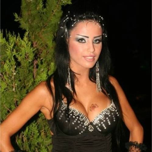 Ana Alby
