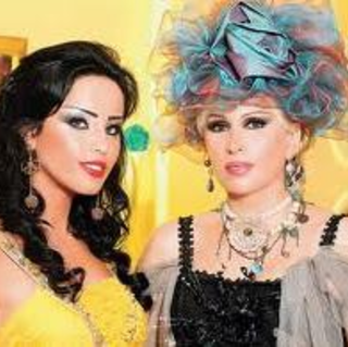 El Donya Sayfeya Feat El Lady Madonna