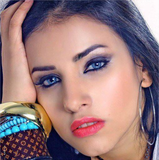 Marwa Nasr