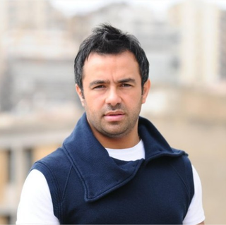 Marwan Al Shami