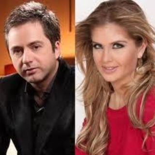 Baeshae Rouhik Feat Aline Lahoud