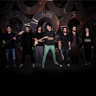 Mashroue Leila
