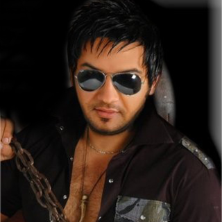 Ahmad Galal