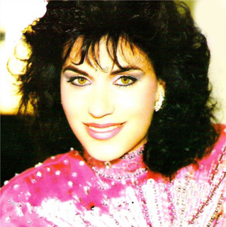 Maya Yazbek