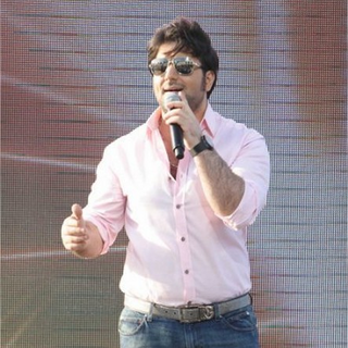 Yala Backstage - Melhem Zein