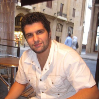 Michel Rmeih