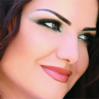 Mireile Hamdan