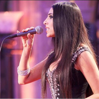 Mirna Chaker