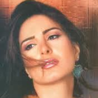 Mirna Waleed