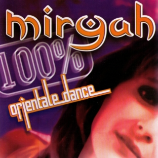Miryah