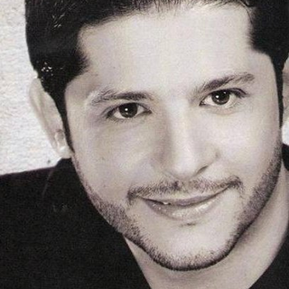 Moein Sherif
