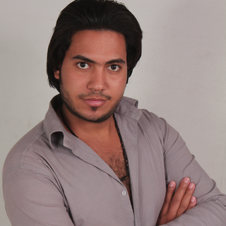 Fe Gheyabi Ya Ma