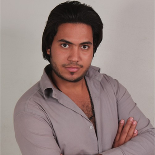 Mohamed Abdel Moteleb