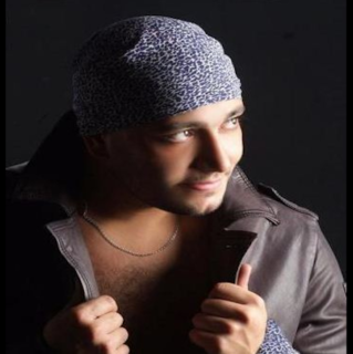 Namer El Ghaba
