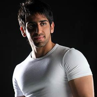Enta Waheshni
