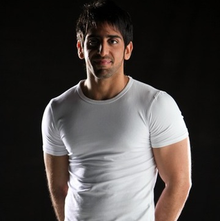 Qalbak Qawi