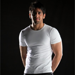 Mohamed Dawood