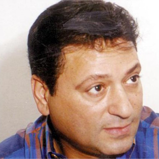 Mohamed El Helw