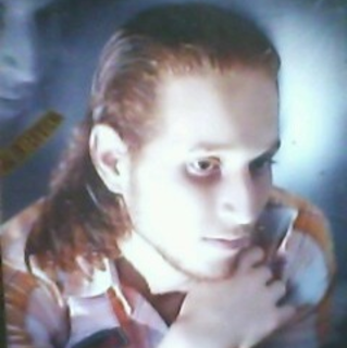Mohamed El Sherbeny