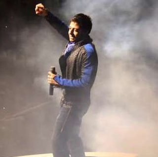 Dayman Ayshin