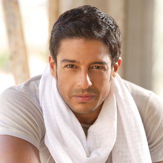 Mohamed Hamaki
