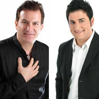 Mohamed Iskandar & Melhem Zein