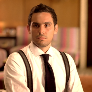 Mohamed Khairy