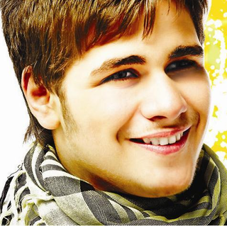 Mohamed Majzoub poster