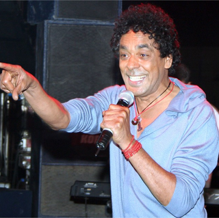 Mohamed Mounir
