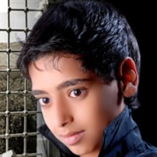 Ahmed Ali Al Abnudi