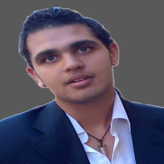 Mohamed Rashad