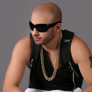Andak Bahreya - Live