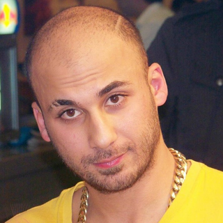 Moshtaq Ketir