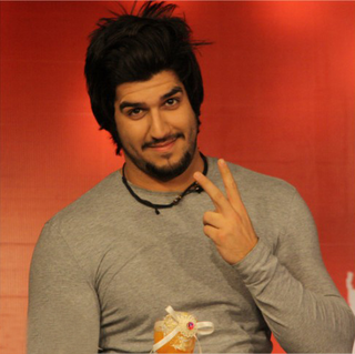 Ahmed Dawood