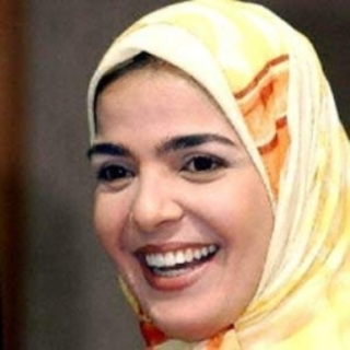 Mona Abd Al Ghany