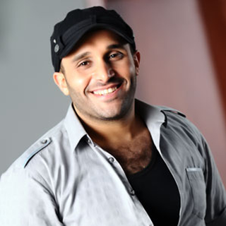 Mostafa Mahfouz