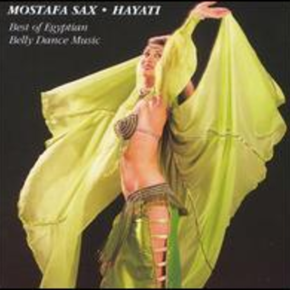 Mostapha Sax