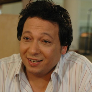 Ahmed El Essawy