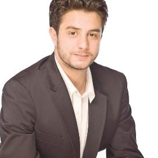 Ahmed El Fichaoui