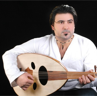 Ahmed El Ghareb